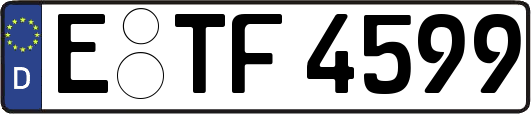 E-TF4599