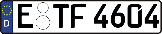 E-TF4604