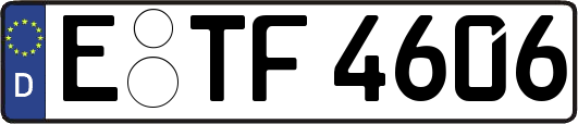 E-TF4606