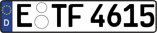 E-TF4615
