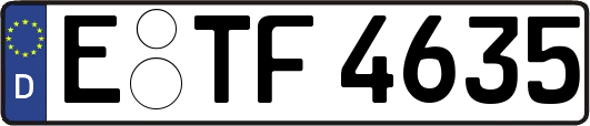 E-TF4635