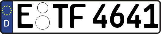 E-TF4641