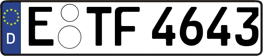 E-TF4643