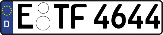 E-TF4644