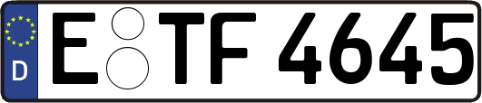 E-TF4645