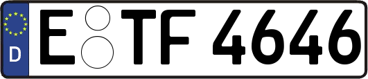 E-TF4646