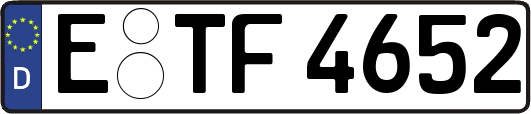 E-TF4652