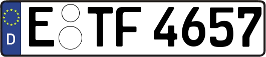 E-TF4657