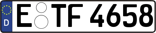 E-TF4658