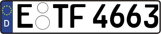 E-TF4663
