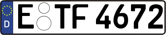 E-TF4672