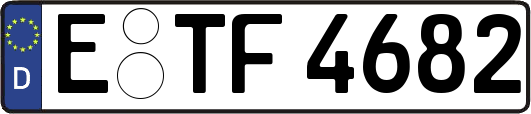 E-TF4682