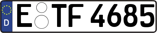 E-TF4685