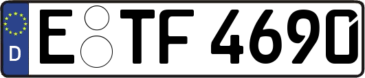 E-TF4690