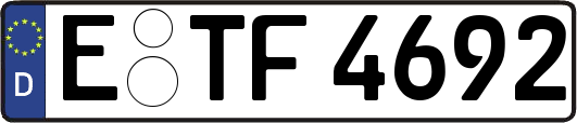 E-TF4692