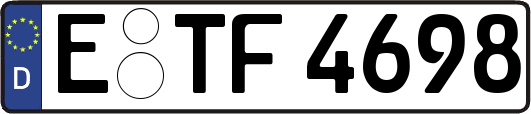 E-TF4698