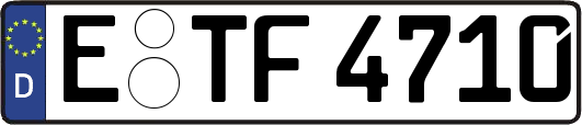E-TF4710