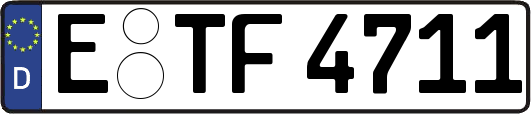 E-TF4711