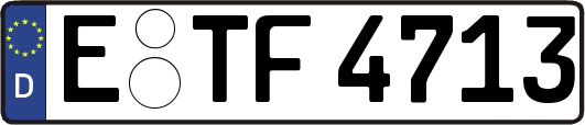 E-TF4713