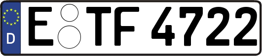 E-TF4722