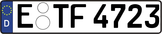 E-TF4723