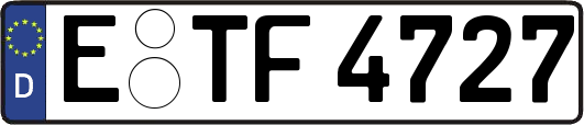 E-TF4727