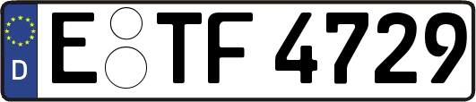 E-TF4729