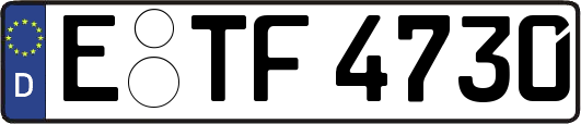 E-TF4730