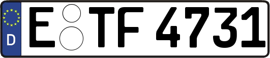 E-TF4731