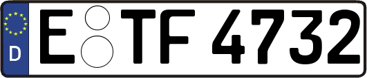 E-TF4732