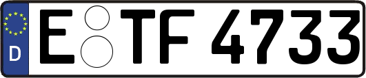 E-TF4733
