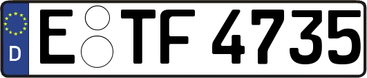 E-TF4735