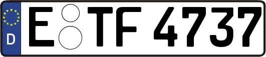 E-TF4737