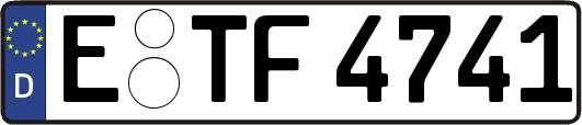 E-TF4741