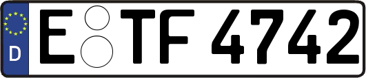 E-TF4742