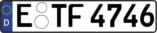 E-TF4746