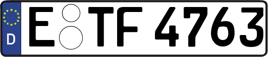 E-TF4763