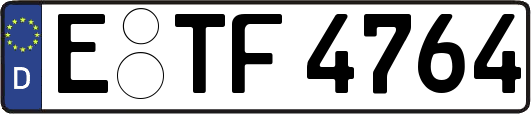 E-TF4764