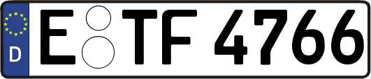 E-TF4766