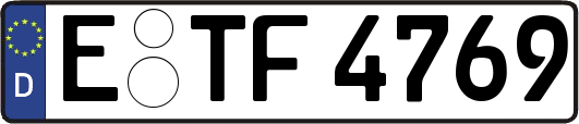 E-TF4769