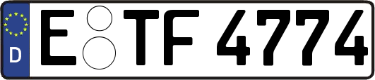 E-TF4774