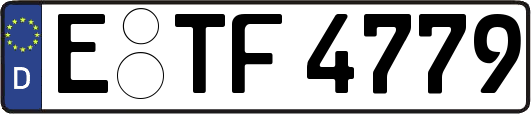 E-TF4779
