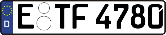 E-TF4780