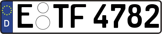 E-TF4782