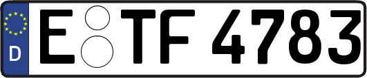 E-TF4783