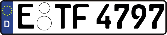 E-TF4797