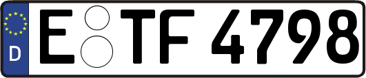 E-TF4798