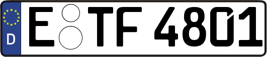 E-TF4801