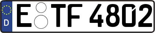 E-TF4802