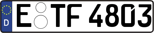 E-TF4803